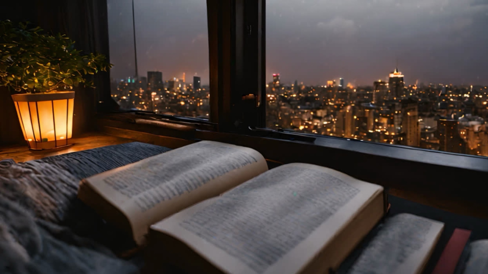 The books we read and how they shape our lives – Part 2