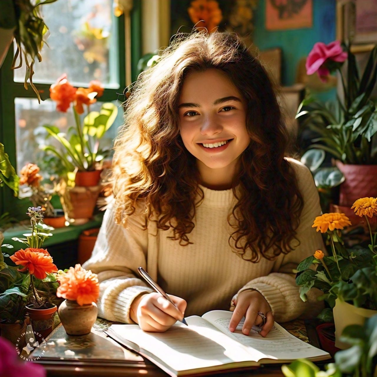 What is the difference between a successful person and one who is constantly struggling?..