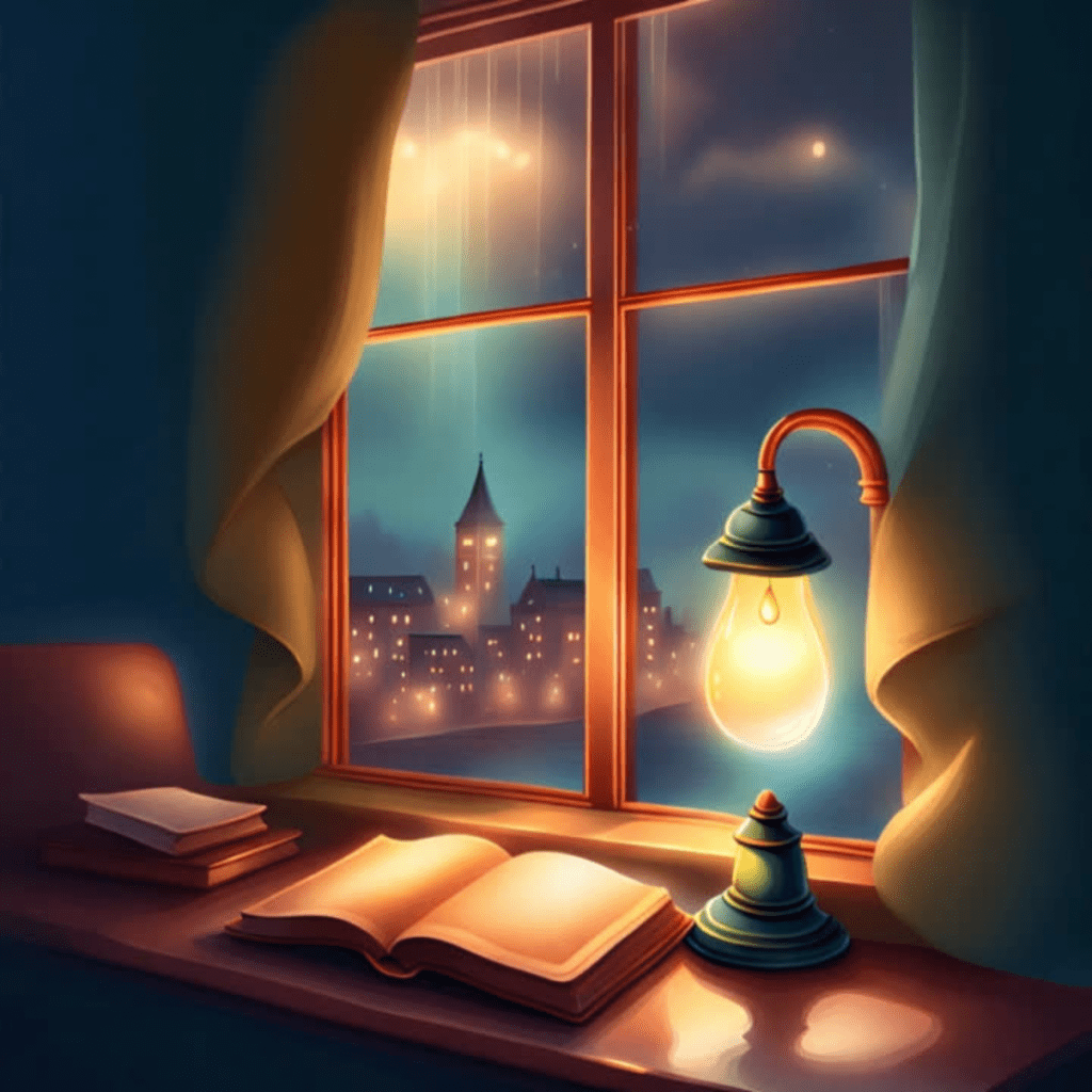 A Year of Miracles – Part&nbsp;2