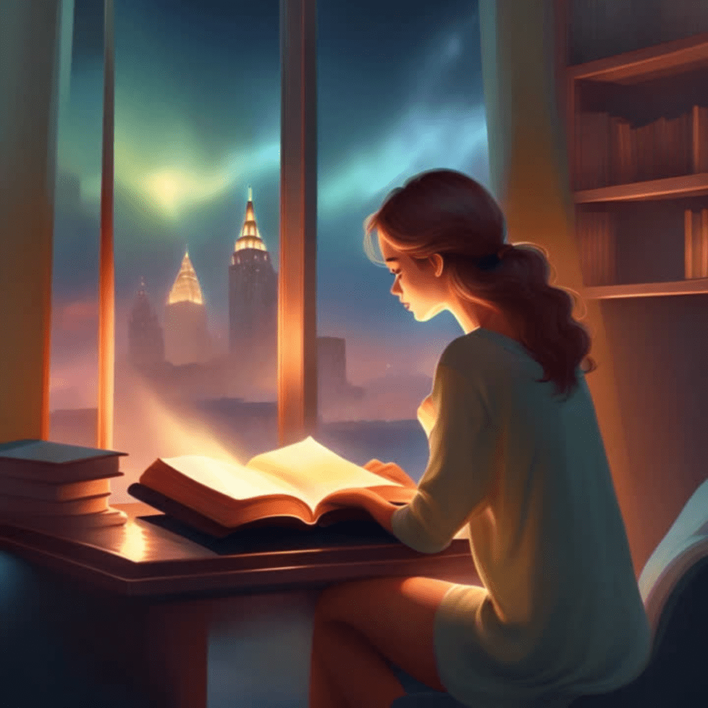 A Year of Miracles – Part&nbsp;3