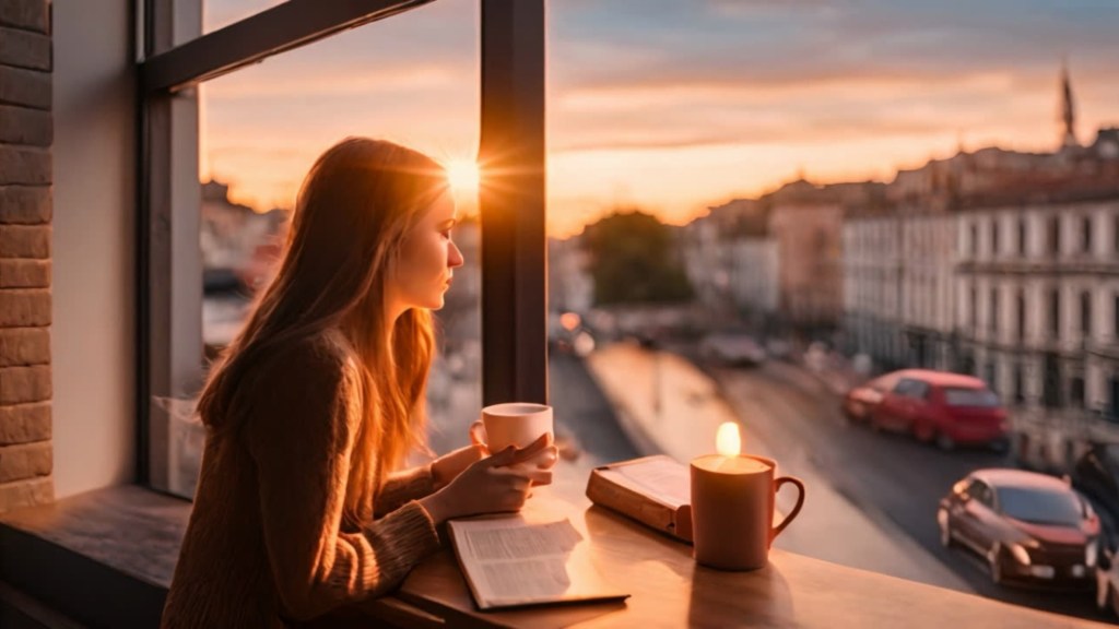 Books that got me through my&nbsp;Depression