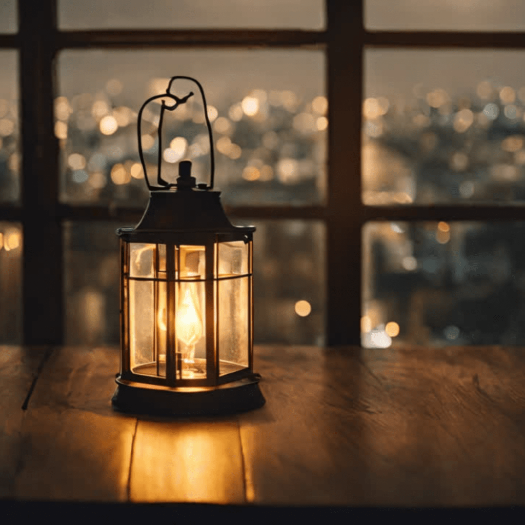 The Dandelion and the Dreamer: A Fable of Scarcity and&nbsp;Abundance