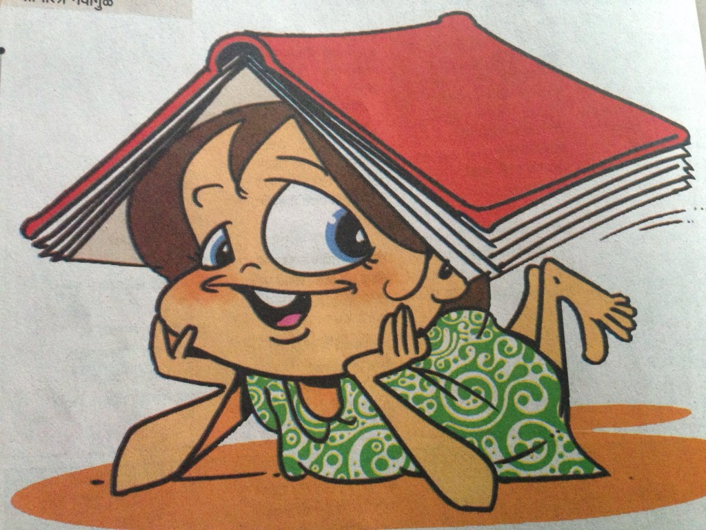 The books we read and how they shape our lives – Part&nbsp;3