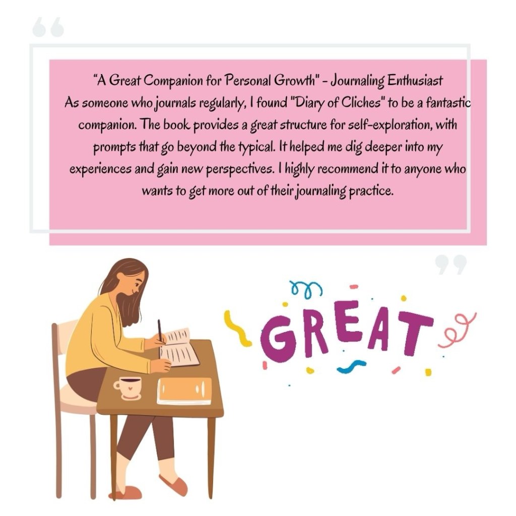 "Unlock Your Full Potential with this Incredible Journaling Companion!" - Join the Ranks of Thrilled Personal Growth Enthusiasts.