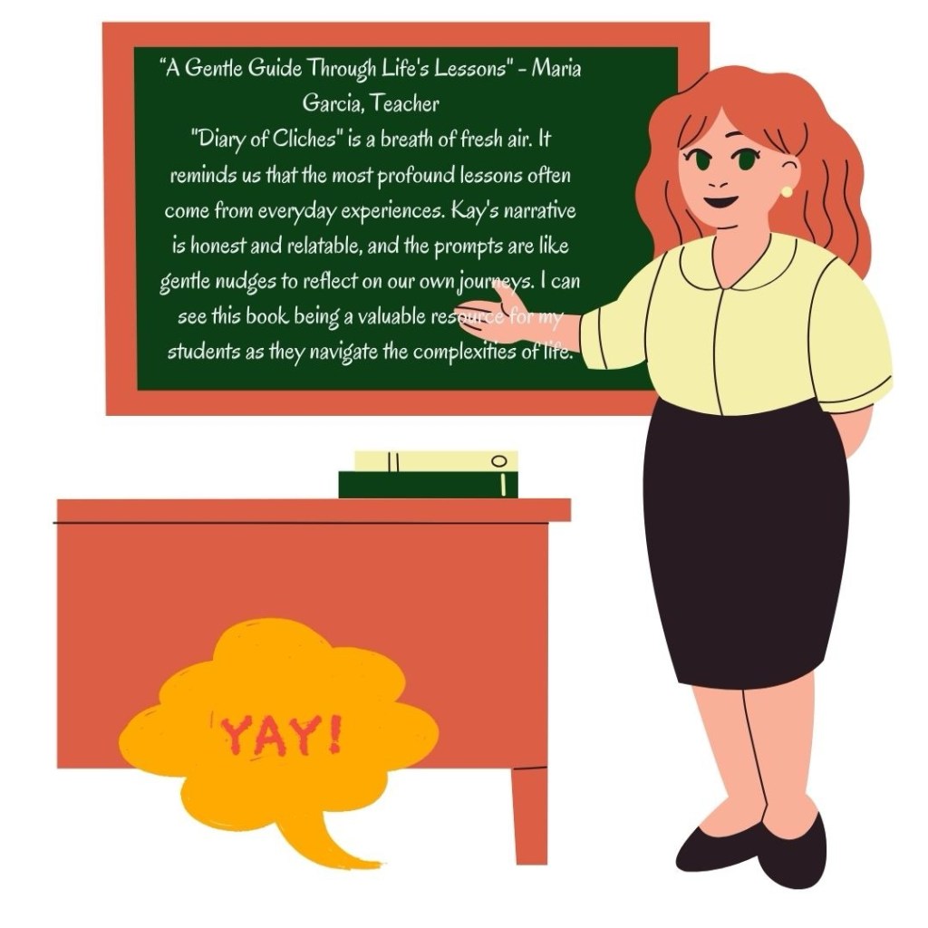 Looking for a gentle guide that can help you navigate through life's toughest lessons? Meet Maria Garcia, an experienced teacher who's dedicated to helping you find your way through life's challenges with kindness and compassion. Whether you're struggling with a difficult decision, a personal challenge, or just need some guidance, Maria is here to offer you support and encouragement every step of the way. So, why not take the first step towards a better tomorrow and let Maria be your guide today?