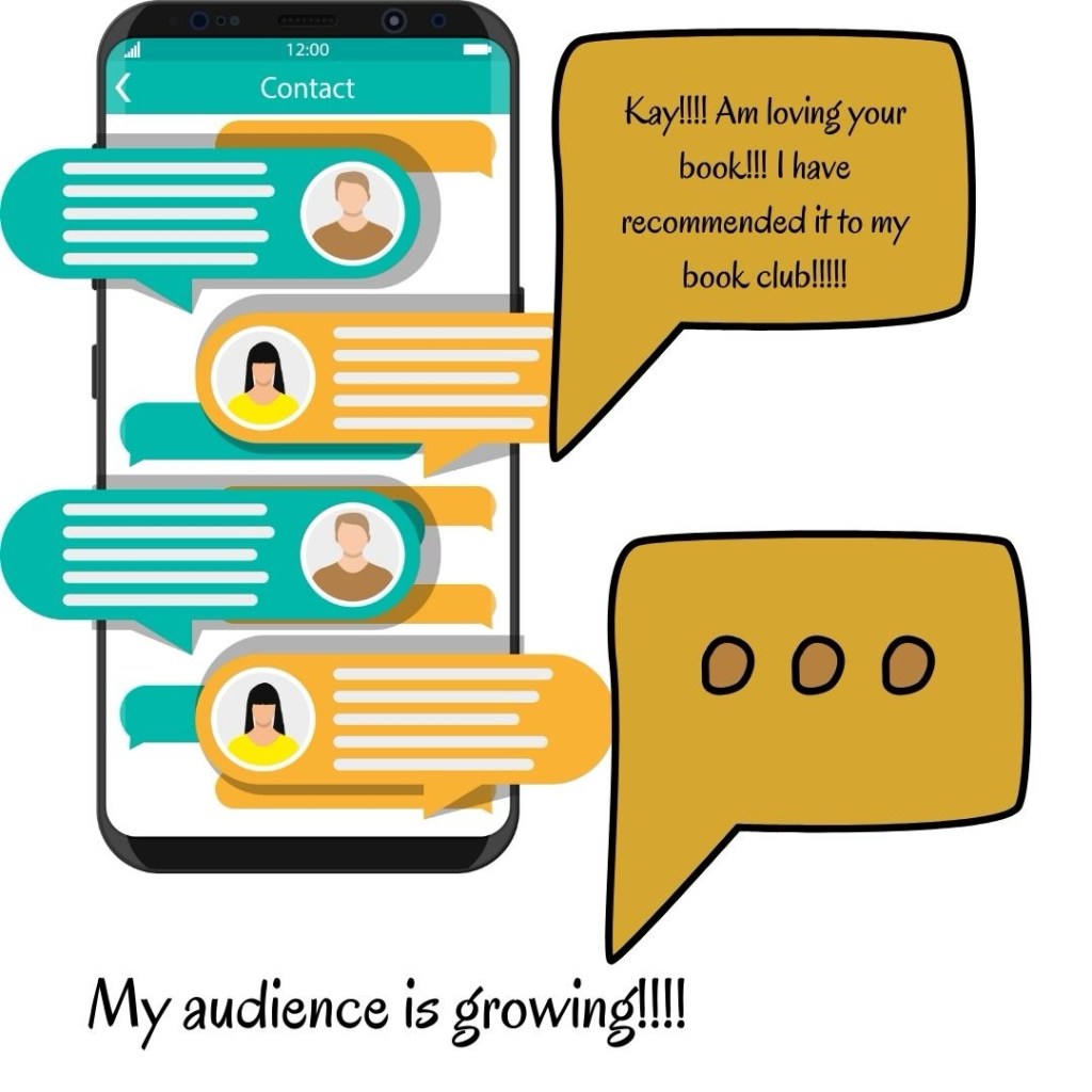 Great news! The audience is absolutely loving the Diary! It seems like your hard work is paying off and people are really enjoying it. Keep up the fantastic work!