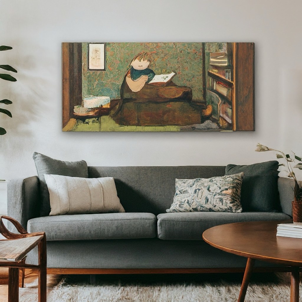 Does a healthy account balance reduce your stress level? Part&nbsp;I