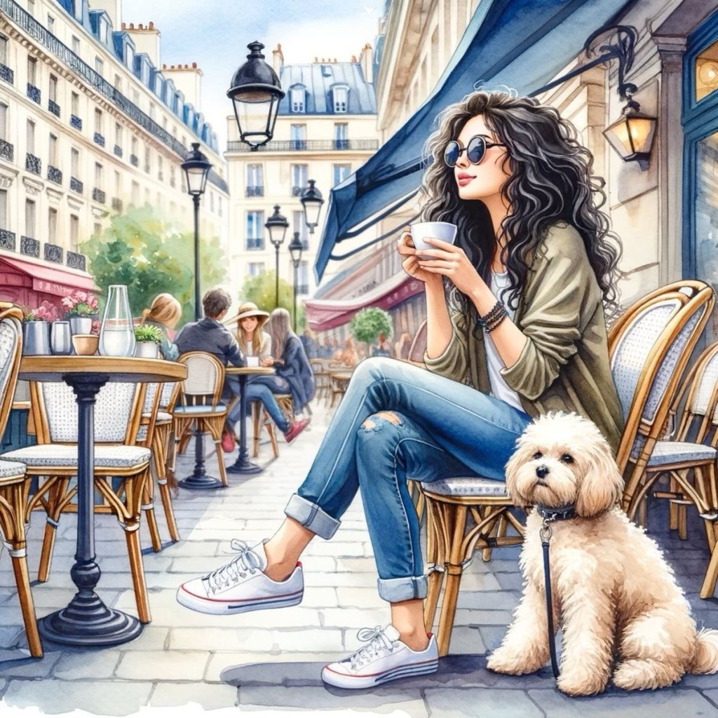 The subtle art of not&nbsp;responding