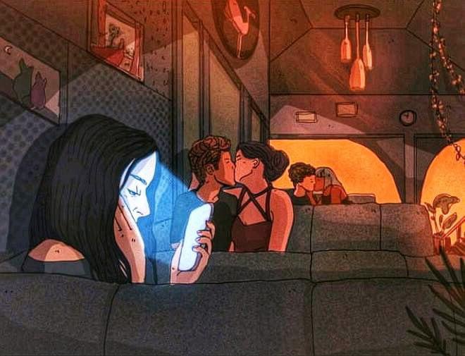 Trust issues anyone? It’s probably not&nbsp;you.