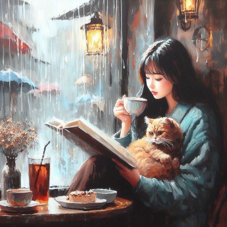 They might not deserve your love but they sure deserve your&nbsp;kindness