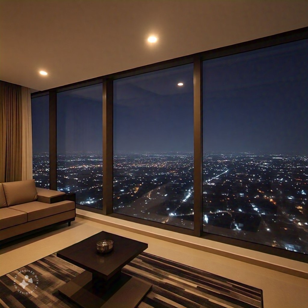 What A Year it has&nbsp;Been…