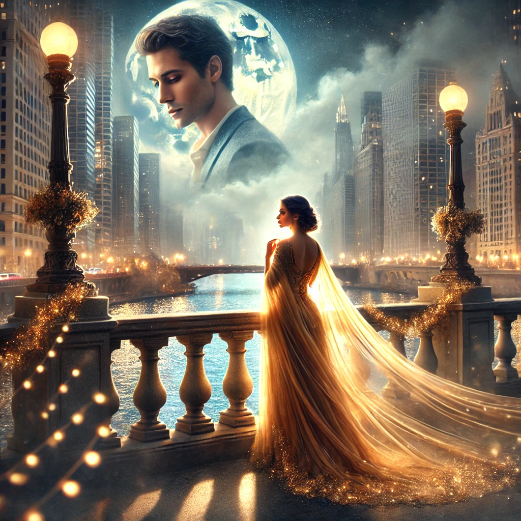 Loving Noir: A Meeting of&nbsp;Souls