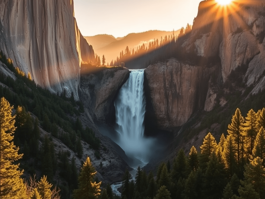 Hiking Upper Yosemite: A Journey to the&nbsp;Falls