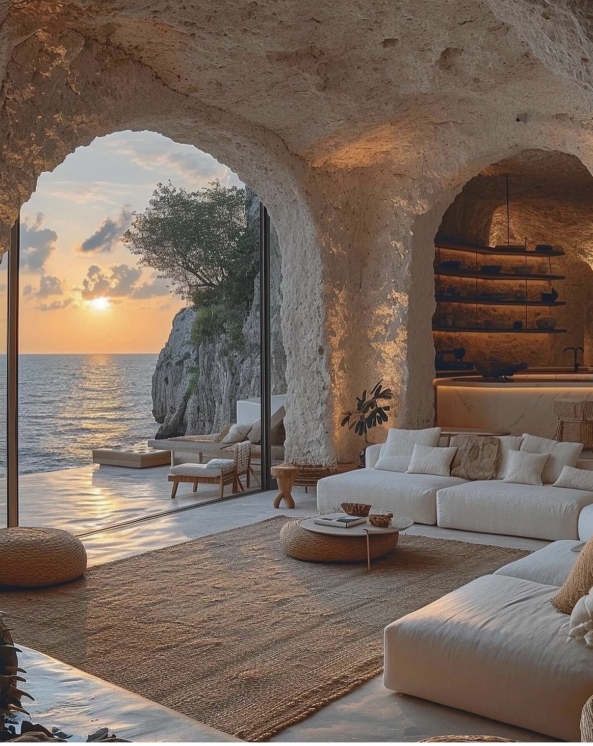 The Ultimate Reading & Writing Sanctuary