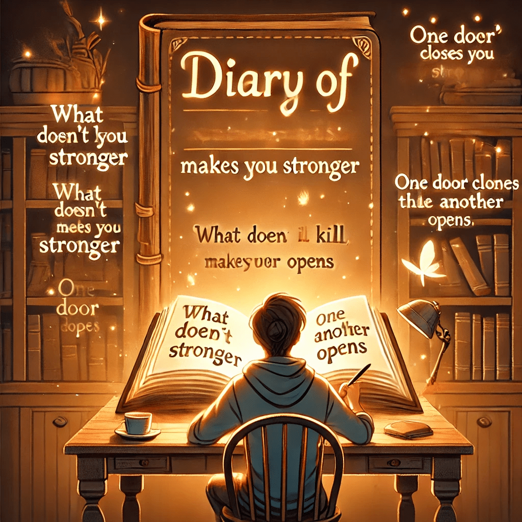 How Clichés Became My Greatest&nbsp;Teachers