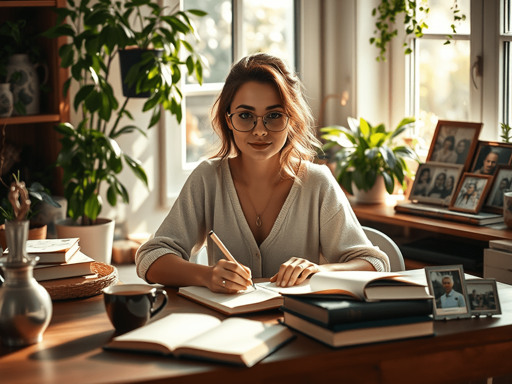 Cultivating Meaningful Connections: A Personal&nbsp;Journey