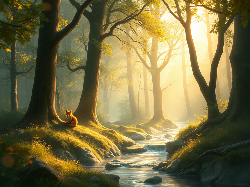 How a Mysterious Collaboration Became a Children’s Book Series