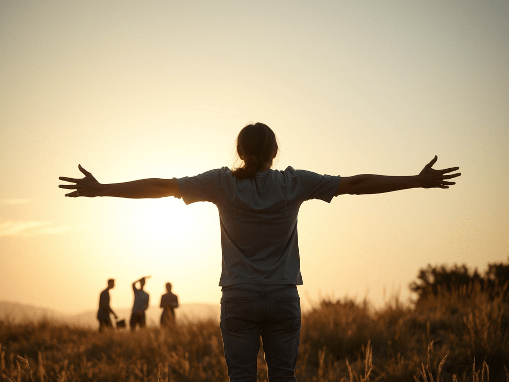 What’s the most important thing to carry with you all the&nbsp;time?