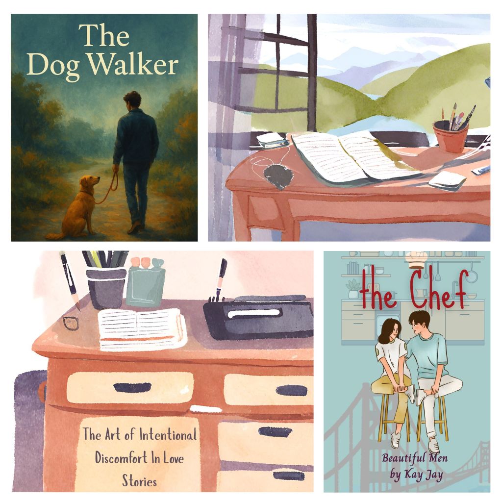 What Does It Mean to Be Successful? A Reflection on Love, Food, and the Art of Being&nbsp;Human