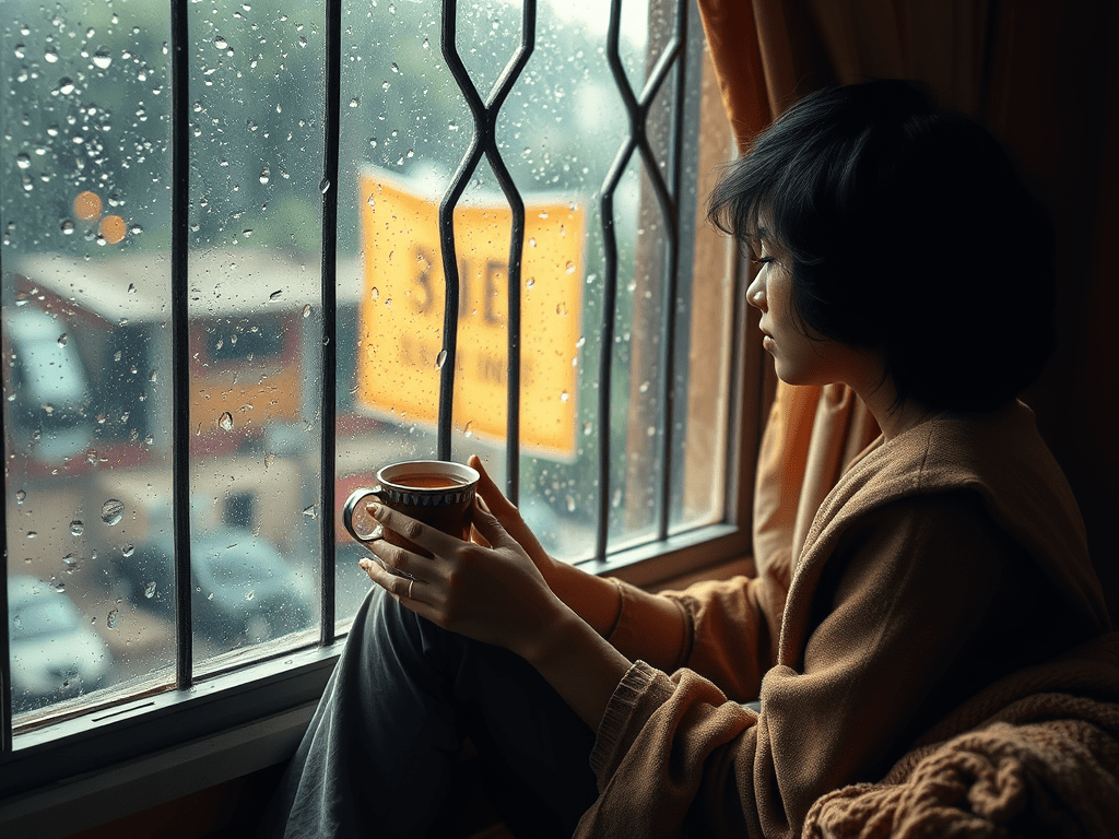 Trying Something for the First&nbsp;Time