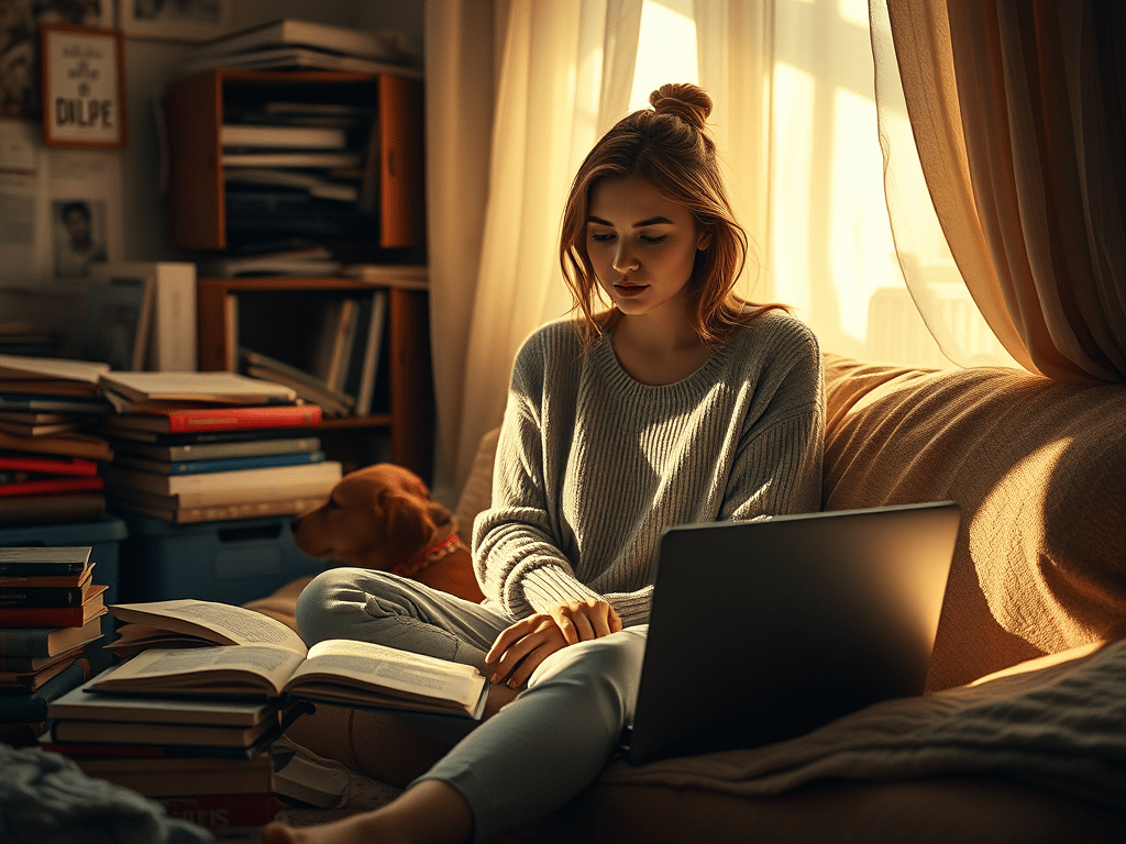 What Was the Hardest Personal Goal You’ve Set for&nbsp;Yourself?