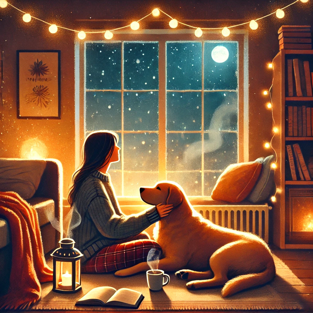 A Space Where Magic Is Born