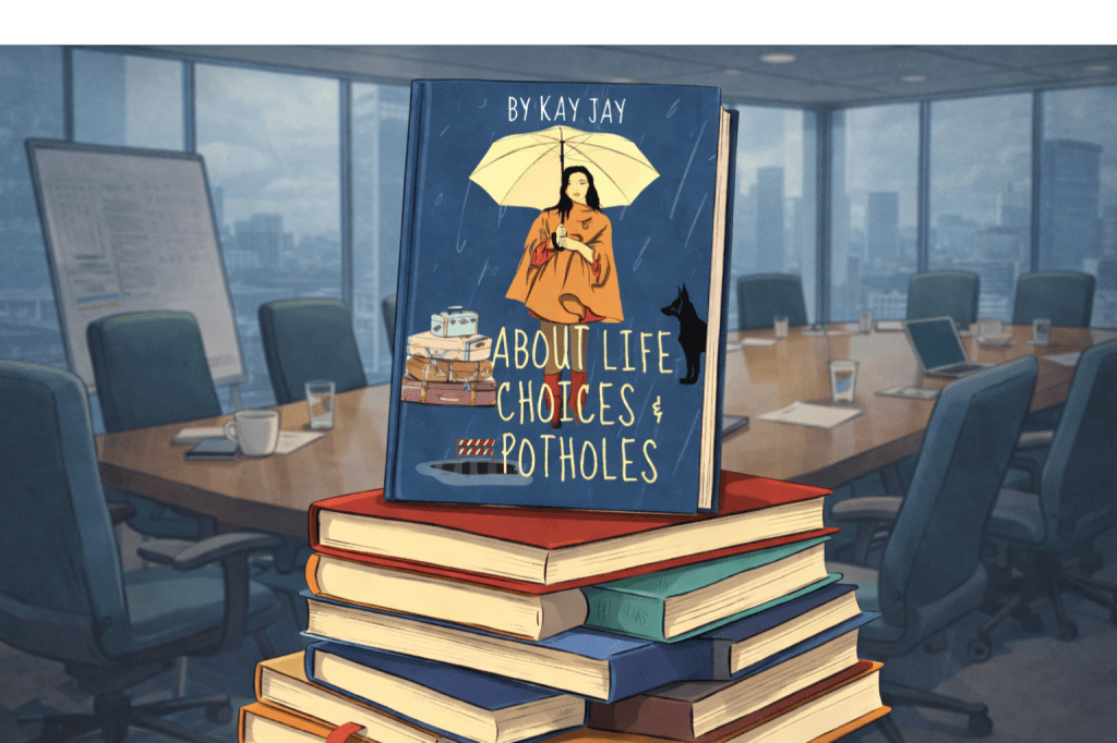 You Don’t Need To Be A Leader To&nbsp;Lead