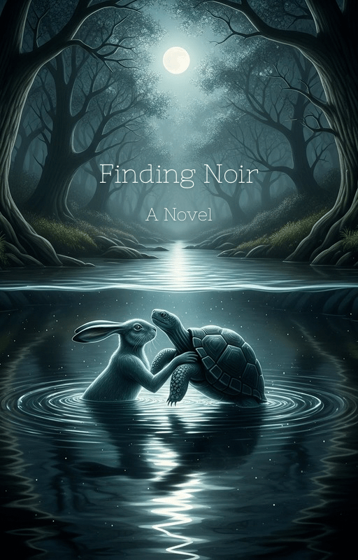 Finding Noir