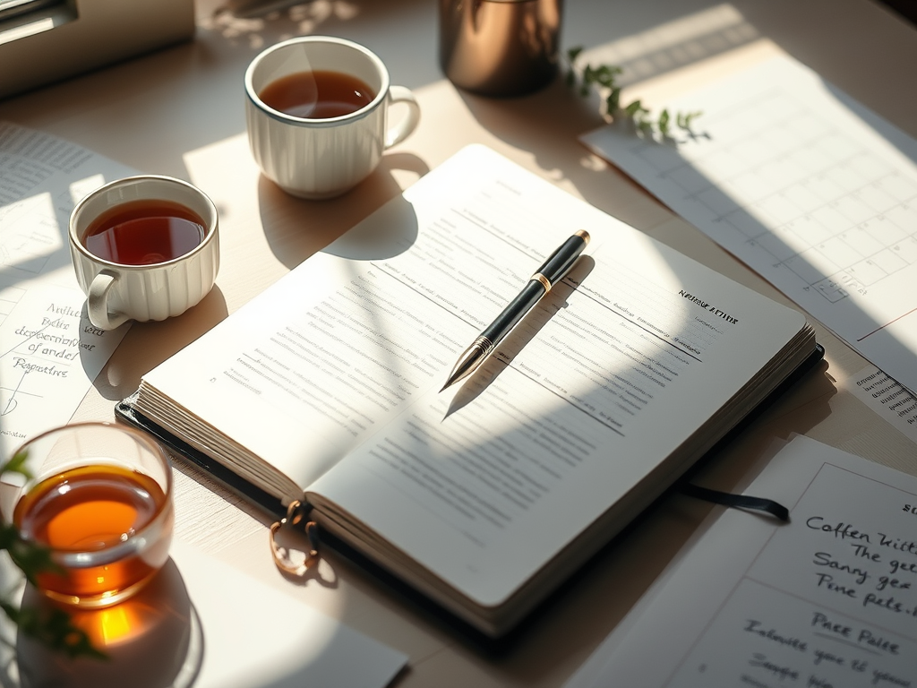 Overcoming Overthinking: The Power of Reflection