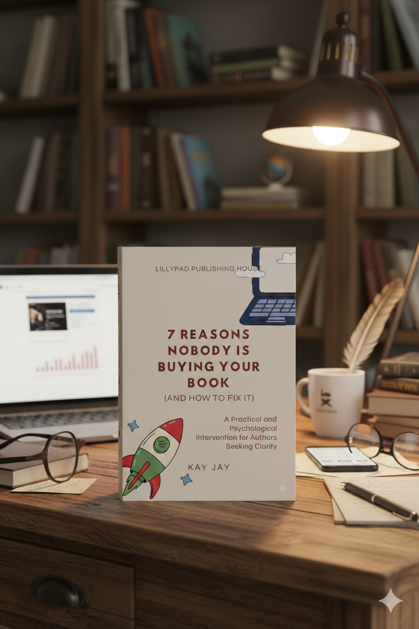 Why Your “Good” Title is an Invisible Label