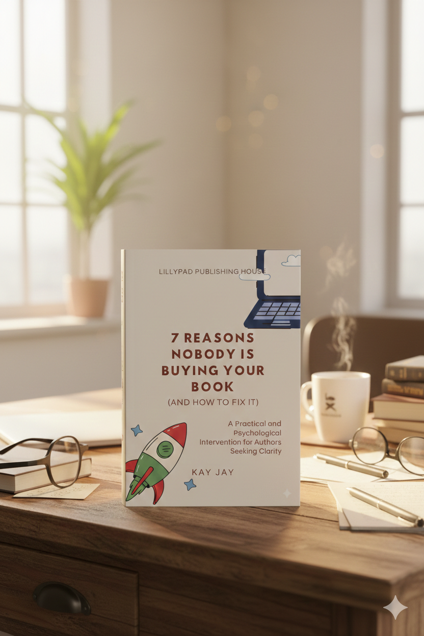 The Irresistible Signal: How to make a reader stop scrolling in 3 seconds.