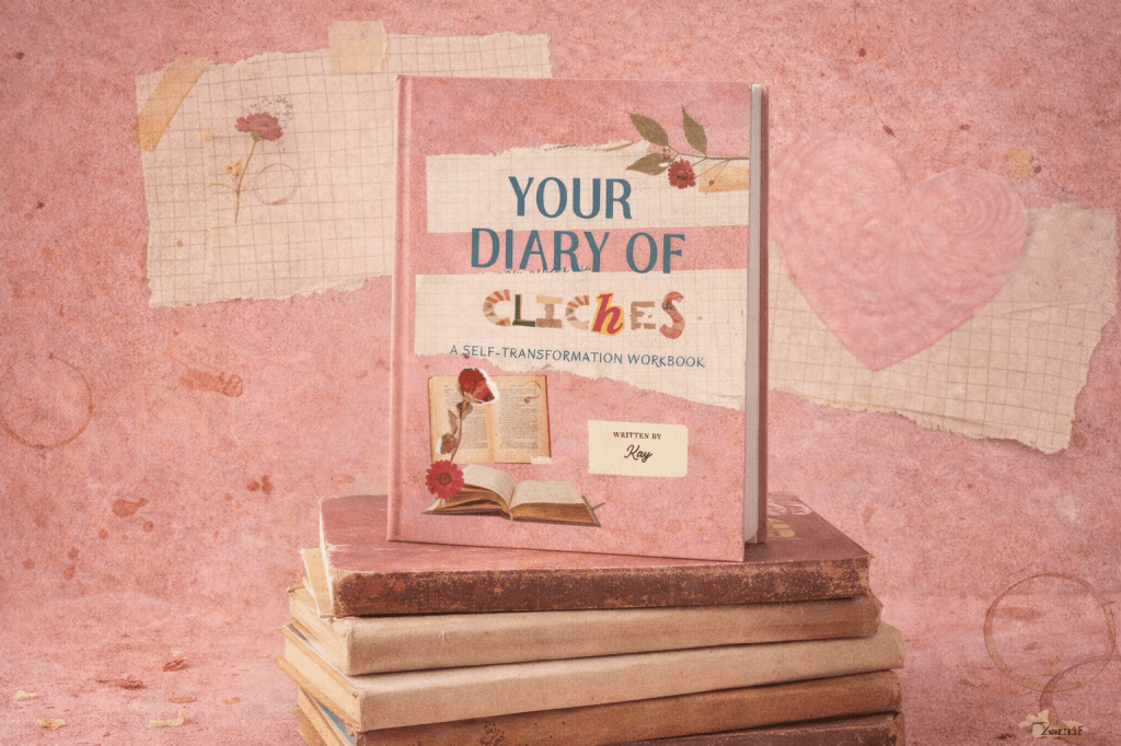 Embracing Clichés: A Journey Through Shared Human&nbsp;Experience