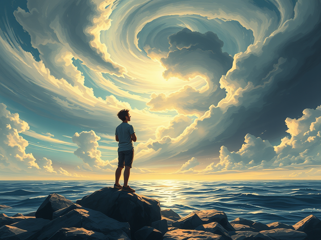 Cultivating Trust Within: How to Build Inner Stability