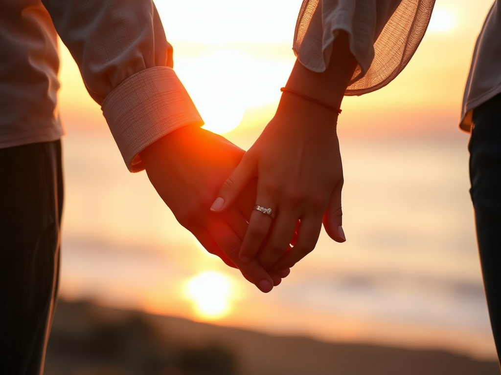 When Love Doesn’t End, Even After the Relationship Does