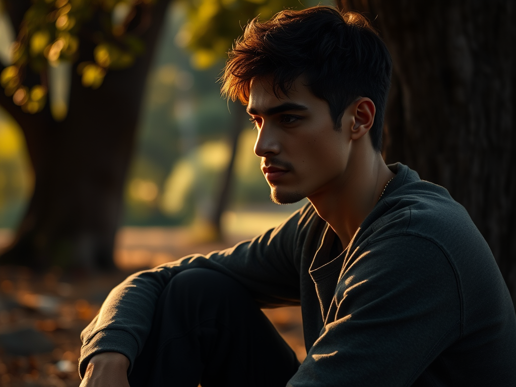 What It Really Feels Like to Observe the Ego Without Trying to Kill It