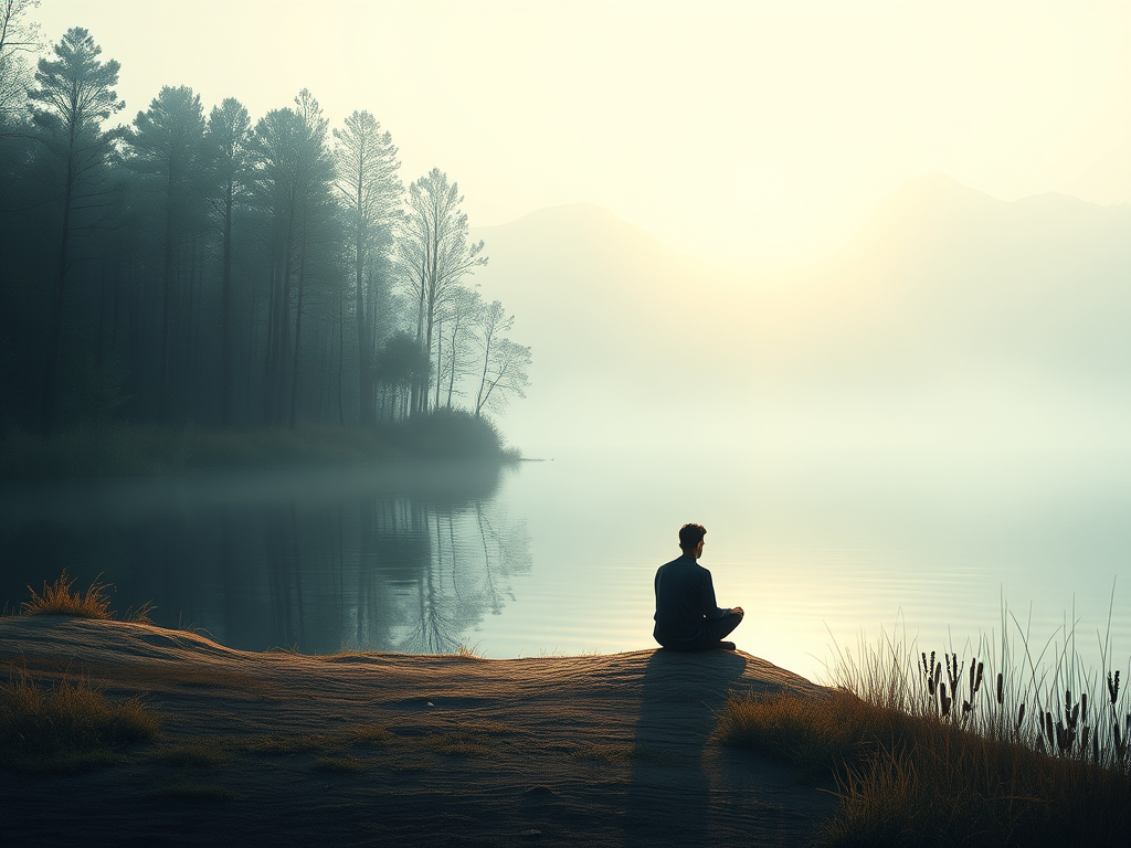 Why Healing Isn’t About Becoming Better—But Becoming More Honest