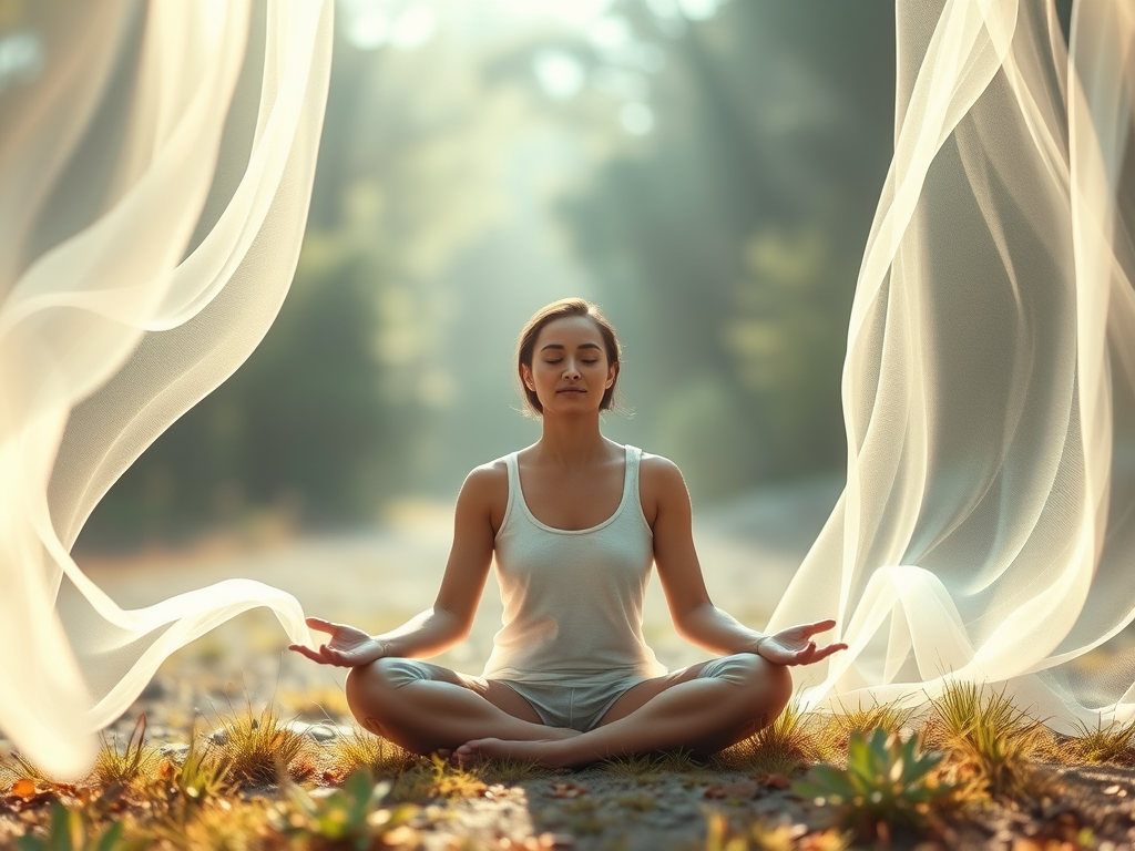 The Moment I Stopped Making Meaning Out of My Ego, Everything Shifted