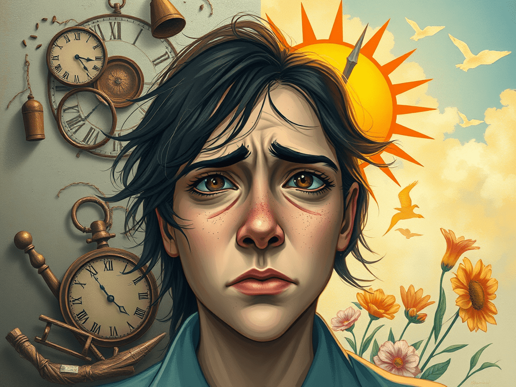 You Are Not Unlucky. You Are a Pessimistic&nbsp;Manifestor.